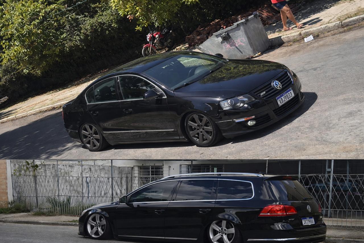 Veículos atendidos na Lucas AutoCenter